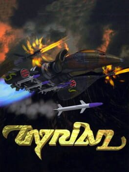 Cover Tyrian