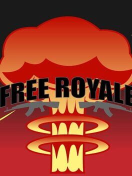 Cover Free Royale