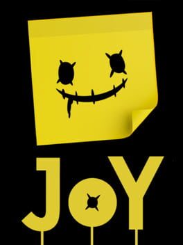 Cover Joy