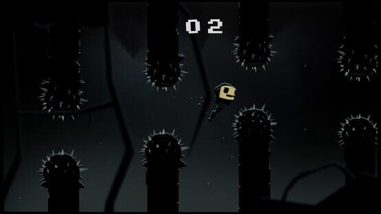 Screenshot Joy