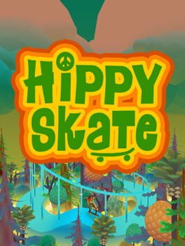 Cover Hippy Skate