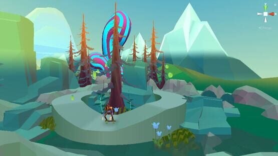 Screenshot Hippy Skate