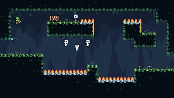 Screenshot Super Choppy Orc