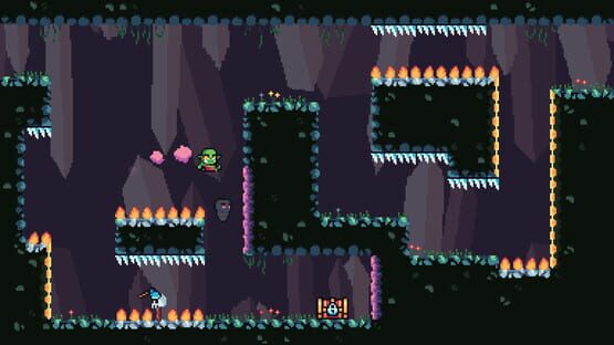 Screenshot Super Choppy Orc