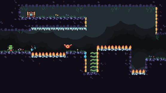 Screenshot Super Choppy Orc