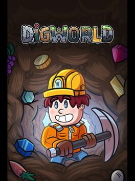 Cover DigWorld