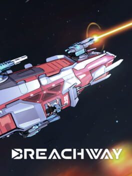 Cover Breachway