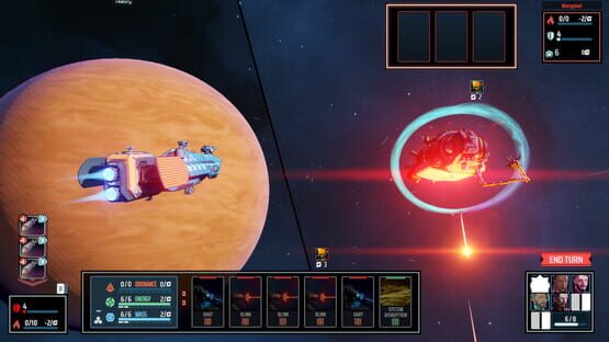 Screenshot Breachway