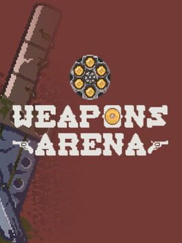Cover Weapons Arena