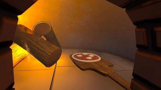 Screenshot Breezy Bakes Simulator
