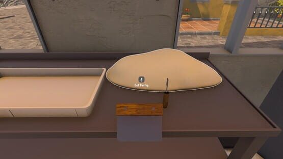 Screenshot Breezy Bakes Simulator
