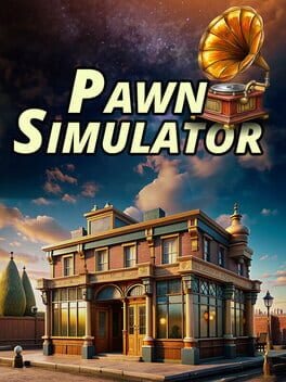 Cover Pawn Simulator