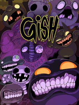 Cover Gish