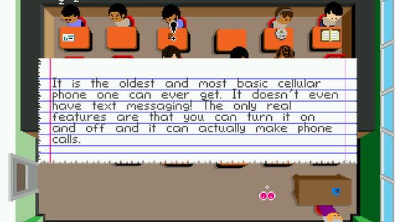 Screenshot Saturday School