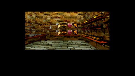 Screenshot Grackon's Curse