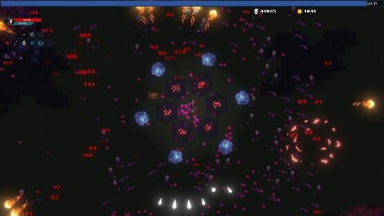 Screenshot Black Plague