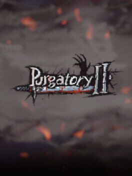 Cover Purgatory II