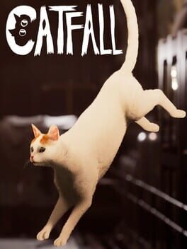 Cover Catfall