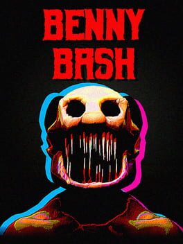 Cover Benny Bash