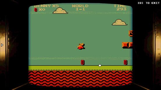 Screenshot Benny Bash