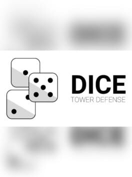 Cover Dice Tower Defense