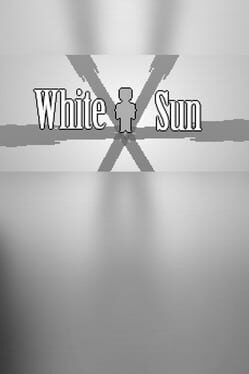 Cover White Sun