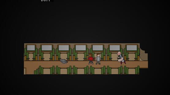 Screenshot White Sun