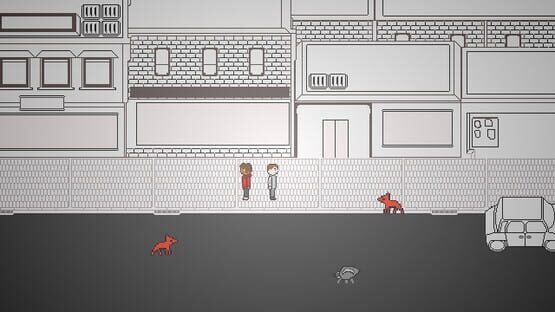 Screenshot White Sun