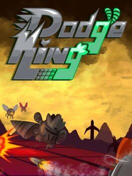 Cover DodgeKing