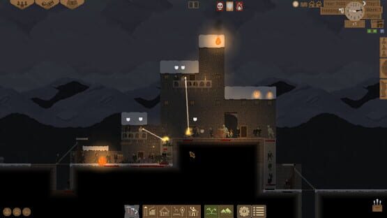 Screenshot Grim Realms