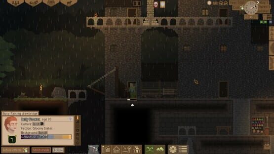 Screenshot Grim Realms