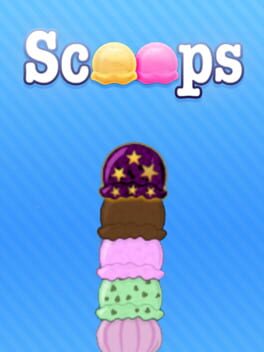 Cover Scoops