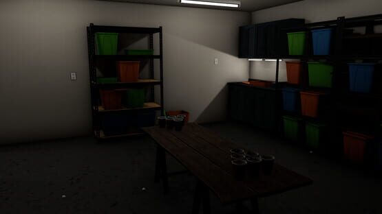 Screenshot House Party