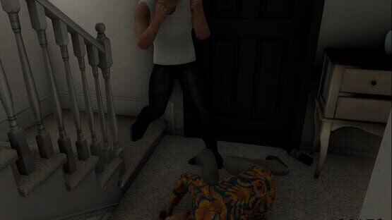 Screenshot House Party
