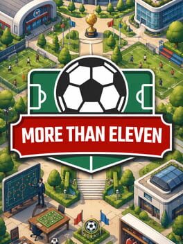 Cover More Than Eleven