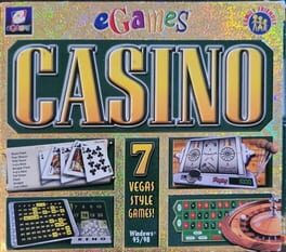 Cover Casino by eGames