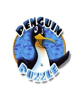 Cover Penguin Puzzle
