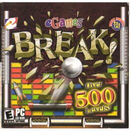 Cover Break