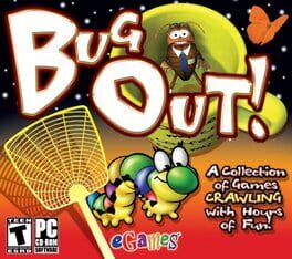 Cover Bug Out!