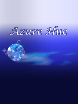Cover Azure Hue