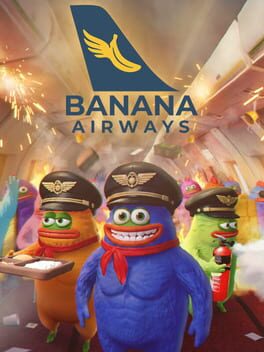 Cover Banana Airways