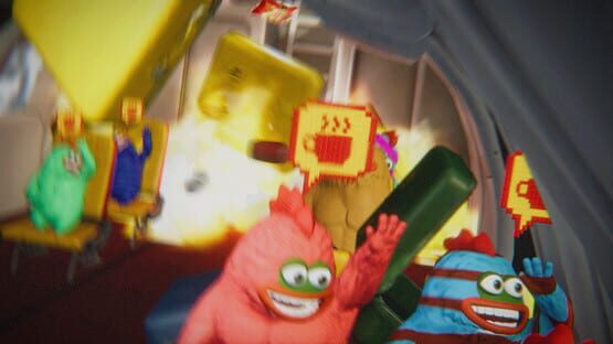 Screenshot Banana Airways
