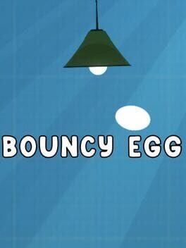 Cover Bouncy Egg