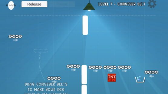 Screenshot Bouncy Egg