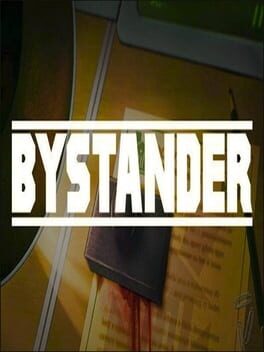 Cover Bystander