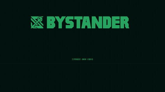 Screenshot Bystander