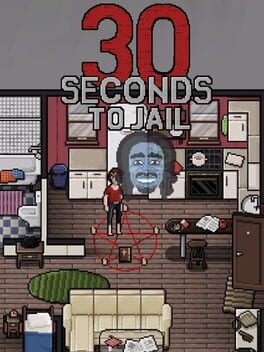 Cover 30 Seconds to Jail