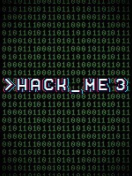 Cover Hack_Me 3
