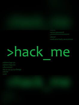 Cover Hack_Me