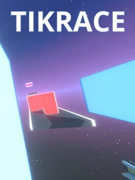 Cover Tikrace
